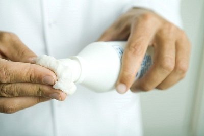 银屑病外用药如何正确使用?